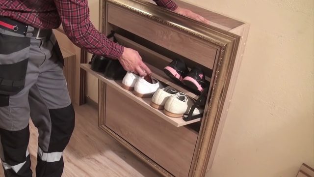 Как сделать мебель из дерева своими руками